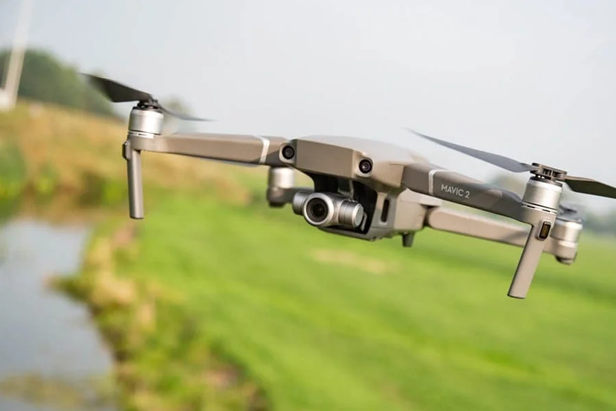 hobby drone