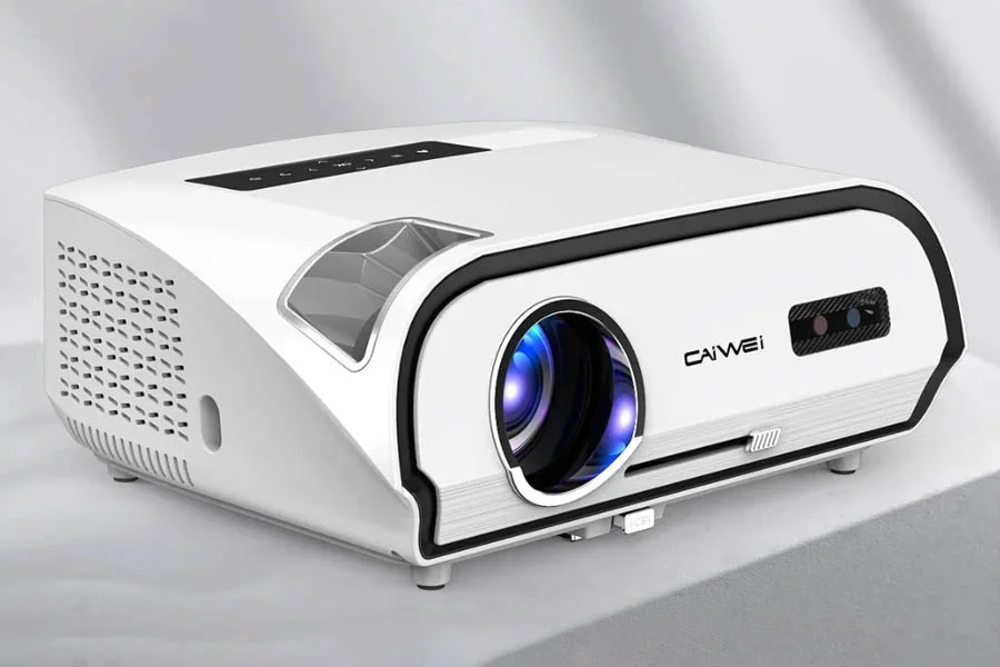 high def projectors